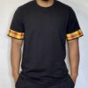 Ensemble madras taille XL