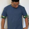 T-shirt wax taille L