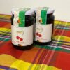 Confiture artisanale d'hibiscus 370g