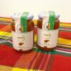 Confiture artisanale de papaye 370g