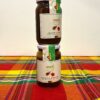 Confiture artisanale papaye/Hibiscus 370g