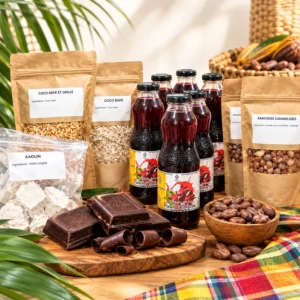 Épicerie fine