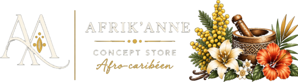 Boutique Afrik'Anne