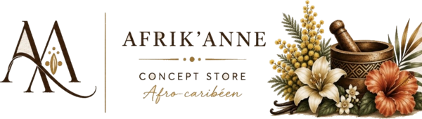 Boutique Afrik'Anne